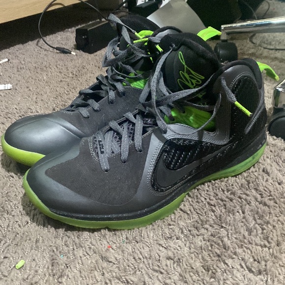 LeBron IX “Dunkman” - Picture 6 of 8